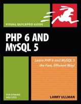 9780321525994-032152599X-PHP 6 and MySQL 5 for Dynamic Web Sites: Visual QuickPro Guide