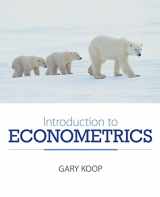 9780470032701-0470032707-Introduction to Econometrics