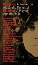 9789185549436-9185549436-Red Love: A Reader on Alexandra Kollontai (Sternberg Press)