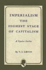 9781614271901-1614271909-Imperialism the Highest Stage of Capitalism