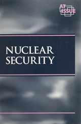 9780737704778-0737704772-At Issue Series - Nuclear Security (paperback edtion)
