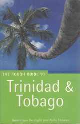 9781858287478-1858287472-The Rough Guide to Trinidad & Tobago 2 (Rough Guide Travel Guides)