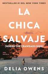 9780593081617-0593081617-La chica salvaje / Where the Crawdads Sing (Spanish Edition)