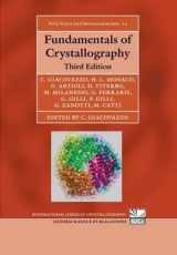 9780199573653-0199573654-Fundamentals of Crystallography (International Union of Crystallography Texts on Crystallography)