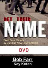 9781501825477-150182547X-Get Their Name: Videos: Grow Your Church by Building New Relationships
