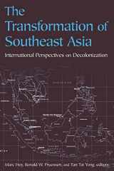 9780765611406-0765611406-The Transformation of Southeast Asia