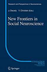 9783319029030-3319029037-New Frontiers in Social Neuroscience (Research and Perspectives in Neurosciences, 21)
