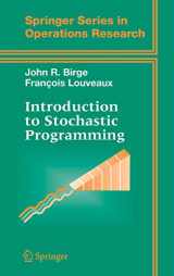 9780387982175-0387982175-Introduction to Stochastic Programming (Springer Series in Operations Research and Financial Engineering)