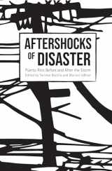 9781642590302-1642590304-Aftershocks of Disaster: Puerto Rico Before and After the Storm