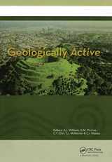 9780415600347-0415600340-Geologically Active: Proceedings of the 11th IAEG Congress. Auckland, New Zealand, 5-10 September 2010