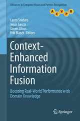 9783319289694-3319289691-Context-Enhanced Information Fusion: Boosting Real-World Performance with Domain Knowledge (Advances in Computer Vision and Pattern Recognition)