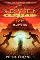 9780062070449-0062070444-Seven Wonders Book 2: Lost in Babylon (Seven Wonders, 2)