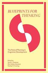 9780521051750-0521051754-Blueprints for Thinking: The Role of Planning in Cognitive Development