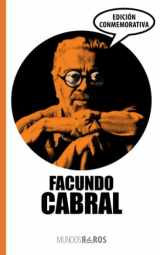 9781623751968-1623751969-Facundo Cabral (Mundos raros) (Spanish Edition)