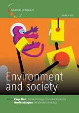 9780857452146-0857452142-Environment and Society - Volume 4: Human-Animal Relations