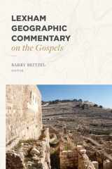 9781683590446-1683590449-Lexham Geographic Commentary on the Gospels (LGC)