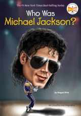 9780448484105-0448484102-Who Was Michael Jackson?