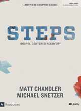 9781430032144-1430032146-Steps Member Book: Gospel-Centered Recovery