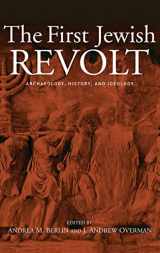 9780415257060-0415257069-The First Jewish Revolt: Archaeology, History and Ideology
