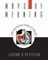 9780415922227-0415922224-Maps of Meaning: The Architecture of Belief