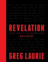9780991651818-0991651812-Revelation The Next Dimension Bible Study (English and French Edition)
