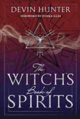 9780738751948-0738751944-The Witch's Book of Spirits