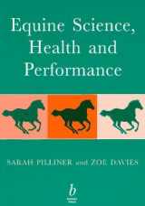 9780632039135-0632039132-Equine Science, Health and Performance