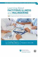 9781951166991-195116699X-Learning About Factitious Illness and Malingering: A Programmed Text
