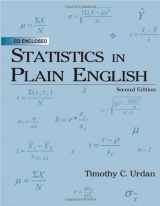 9780805852417-0805852417-Statistics in Plain English, 2nd Edition
