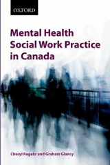 9780195429718-0195429710-Mental Health Social Work Practice in Canada