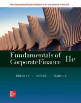 9781265102593-1265102597-ISE Fundamentals of Corporate Finance