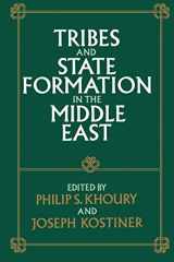 9780520070806-0520070801-Tribes and State Formation in the Middle East