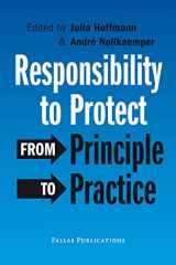 9789085550556-9085550556-Responsibility to Protect: From Principle to Practice