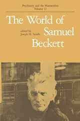 9780801841354-0801841356-The World of Samuel Beckett (Psychiatry and the Humanities)