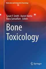 9783319561905-3319561901-Bone Toxicology (Molecular and Integrative Toxicology)