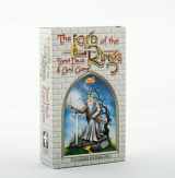 9781572810174-1572810173-Lord of the Ring Tarot Deck