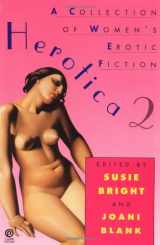 9780452267879-0452267870-Herotica 2: A Collection of Women's Erotic Fiction