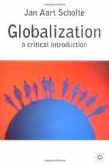 9780333660225-0333660226-Globalization: A Critical Introduction
