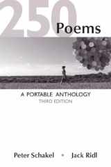 9781457636929-1457636921-250 Poems: A Portable Anthology