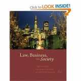 9780073262130-0073262137-Law, Business, And Society