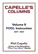 9780989891790-0989891798-Capelle's Columns, Volume II