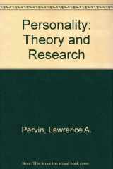 9780471612193-0471612197-Personality: Theory and Research