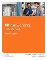 9780789750938-0789750937-IP Networking Lab Manual