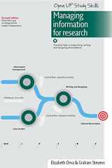 9780335221424-0335221424-Managing Information for Research: Practical help in researching, writing and designing dissertations