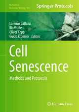 9781627032384-162703238X-Cell Senescence: Methods and Protocols (Methods in Molecular Biology, 965)