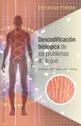 9788416192649-8416192642-Descodificación biológica de los problemas de la piel (Salud Y Vida Natural) (Spanish Edition)