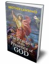 9789389440034-9389440033-The Practice of the Presence of God (Deluxe Hardcover Book)
