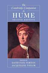 9780521677349-0521677343-The Cambridge Companion to Hume (Cambridge Companions to Philosophy)