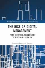 9781032703732-1032703733-The Rise of Digital Management (Routledge International Studies in Business History)