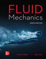 9781260446555-1260446557-Looseleaf for Fluid Mechanics (9th Edition)